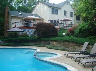 9988 Bent Tree Ln, Manassas, VA 20111