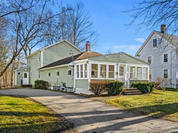 58 Rutland Street, Dover, NH 03820