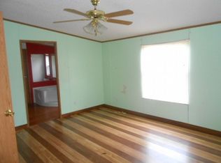 239-01 Caney Creek Rd, Conway, AR 72032