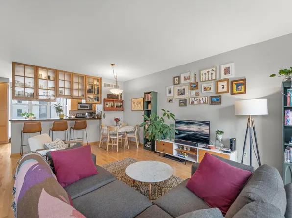 2106 North Commerce STREET, Milwaukee, WI 53212