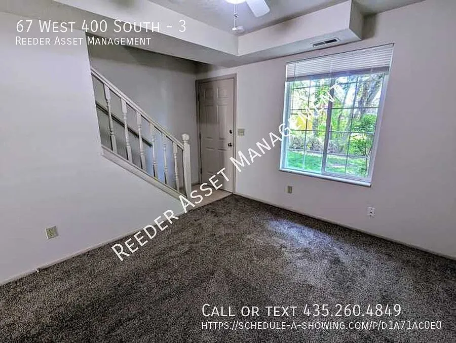 Charming & Pet-Friendly 2 Bed / 2 Bath Apartment in Logan! — Photo 3