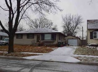 2009 15th St NW, Rochester, MN 55901