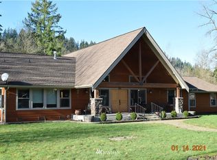 38 Craftdale Rd, Oakville, WA 98568