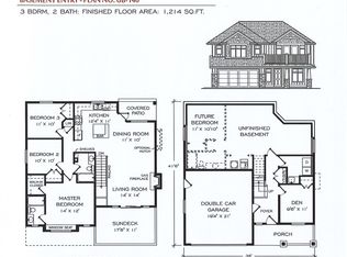 434 Poplar Dr, Logan Lake, BC V0K 1W0