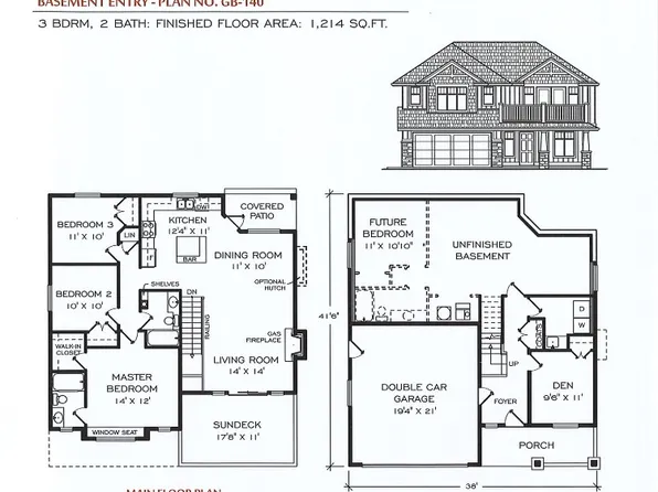 434 Poplar Dr, Logan Lake, BC V0K 1W0