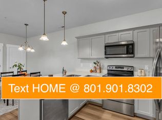 4711 W Goldblum Ln #V201, Herriman, UT 84096