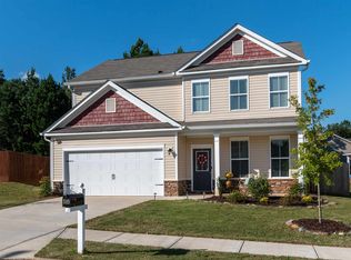 549 Greenlee Rd, Athens, GA 30606