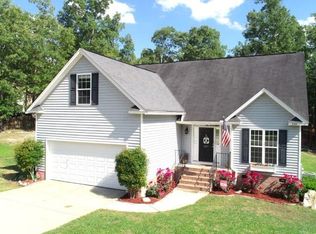 239 Sorrel Tree Ln, Elgin, SC 29045