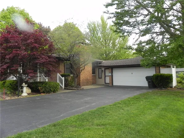 9 E North Court Dr, Decatur, IL 62526