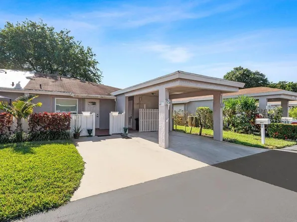 6871 Moonlit Drive, Delray Beach, FL 33446