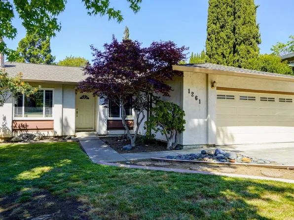 1261 Military Street W, Benicia, CA 94510