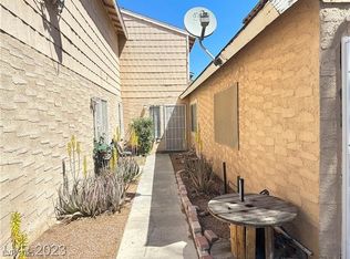 5167 Greene Ln #K, Las Vegas, NV 89119