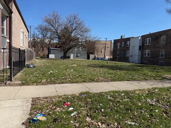 6951 S Carpenter St, Chicago, IL 60621