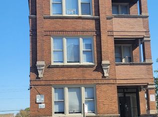 1131 S Central Park Ave #2, Chicago, IL 60624
