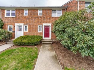 540 Granby Rd #69, South Hadley, MA 01075