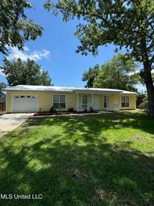 114 Shore Dr, Long Beach, MS, 39560