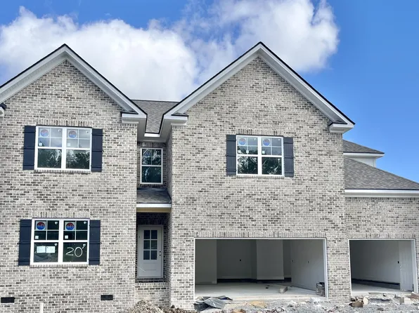 621 Spring Hill Dr Lot 20-W, Smyrna, TN 37167