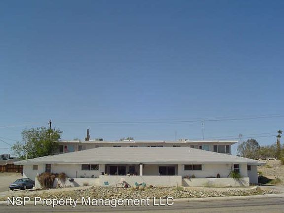 2nd image of 2621 McCulloch Blvd N APT 1A