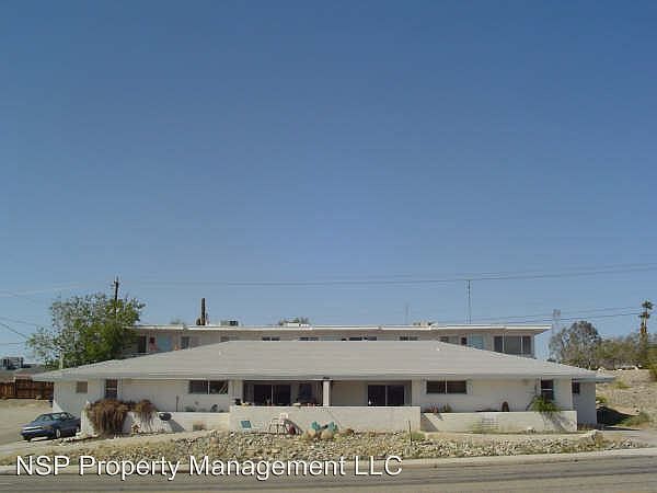 1st image of 2621 McCulloch Blvd N APT 4
