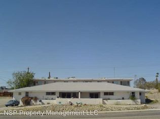 2621 McCulloch Blvd N APT 4, Lake Havasu City, AZ 86403