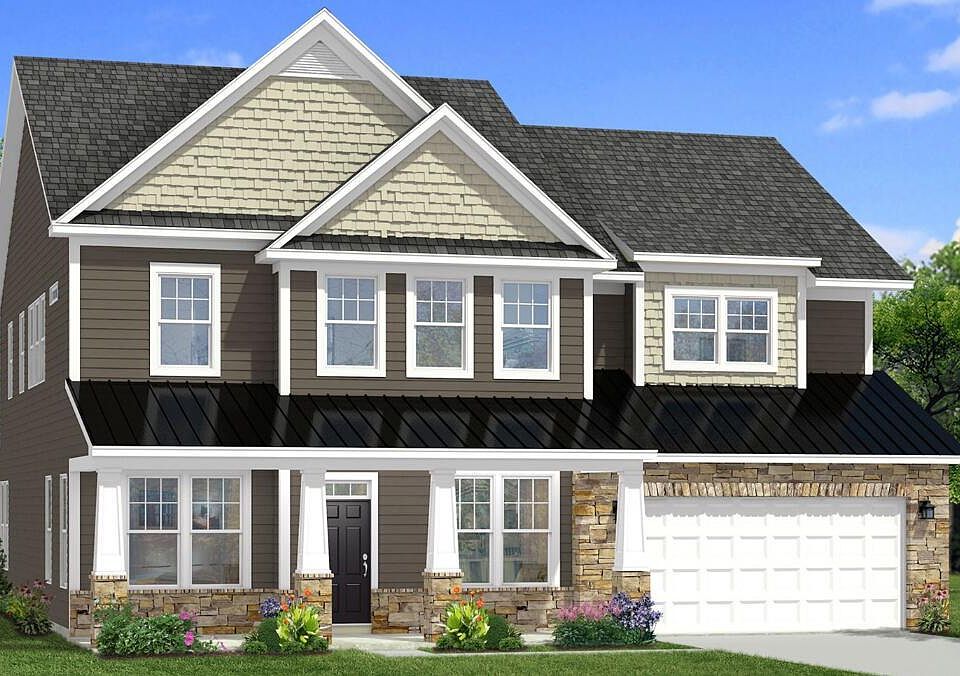 1st image of 4213 Weavers Pond Dr