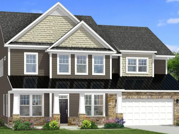 4213 Weavers Pond Dr, Zebulon, NC 27597