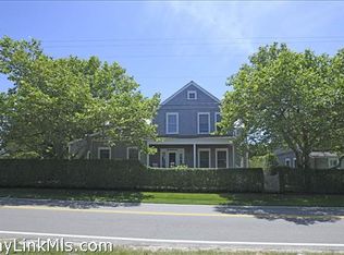 82A Cliff Rd, Nantucket, MA 02554