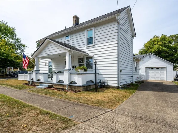757 Forest Ave, Milford, OH 45150