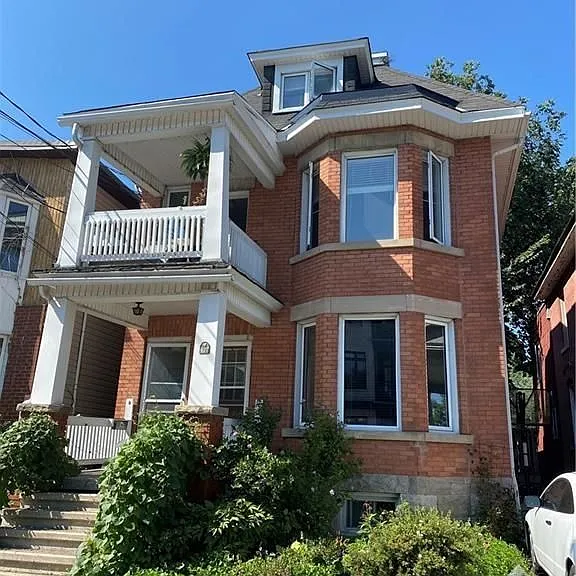 427 Sunnyside Ave #B — Photo 1