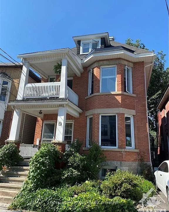427 Sunnyside Ave #B