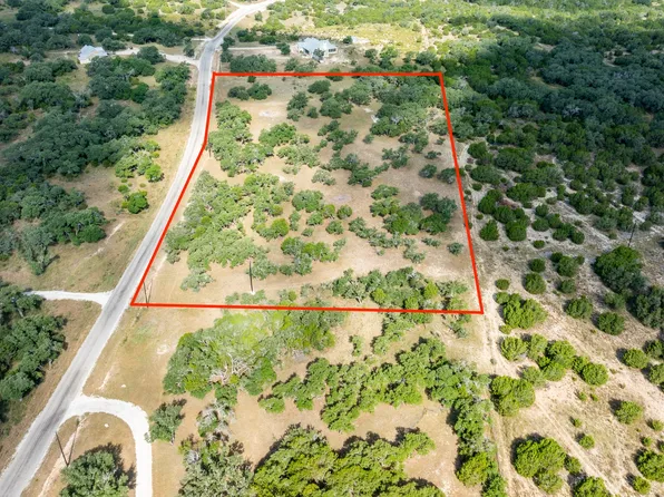 1014 Lipan Apache Run LOT 11, Blanco, TX 78606