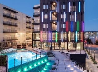 Muse at Midtown, Dallas, TX 75240
