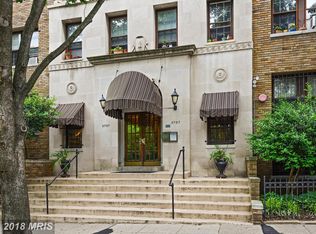 2707 Adams Mill Rd NW APT 110, Washington, DC 20009