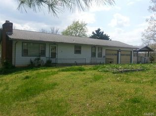 4282 Plattin Rd, Festus, MO 63028