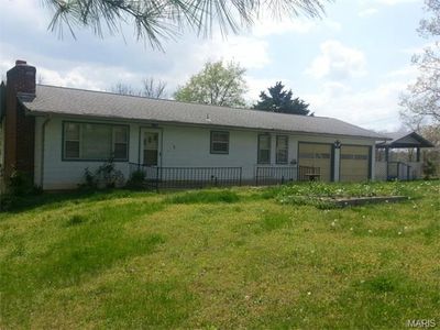 4282 Plattin Rd, Festus, MO, 63028