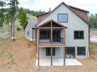 20975 Golden Hls, Sturgis, SD 57785