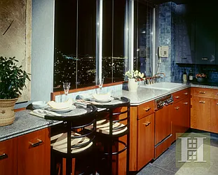 Sold by Halstead Real Estate