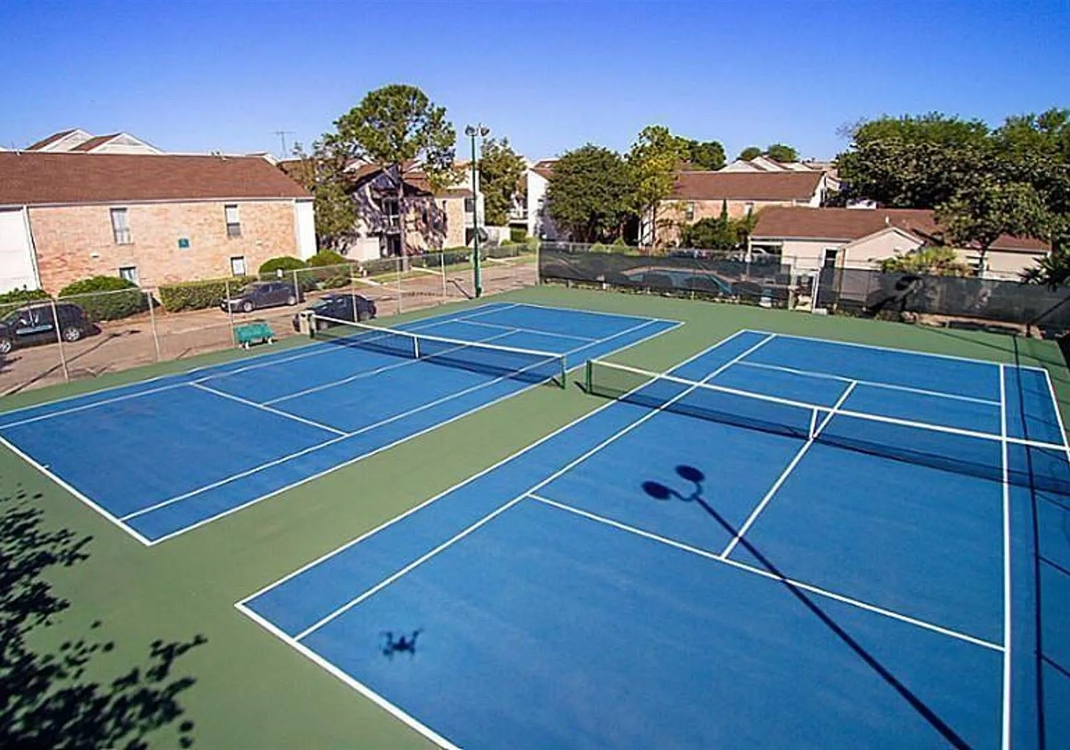 1 bed, 1.0 bath, 729 sqft, $1,100 — Photo 3