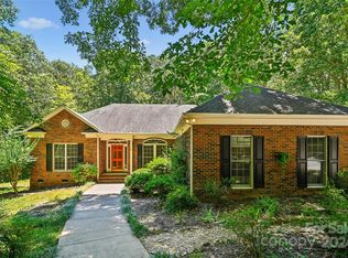 6715 Newman Rd, Waxhaw, NC 28173
