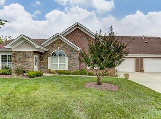3321 Abbey Walk Ln, Matthews, NC 28105