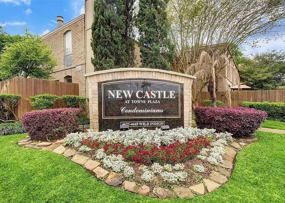 4643 Wild Indigo St #385