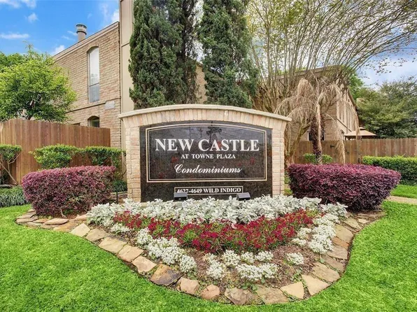 4643 Wild Indigo St APT 385, Houston, TX 77027