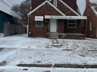 20735 Syracuse Ave, Warren, MI 48091