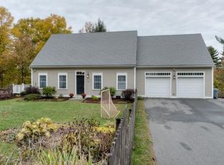 120 Fenton Rd, Monson, MA 01057