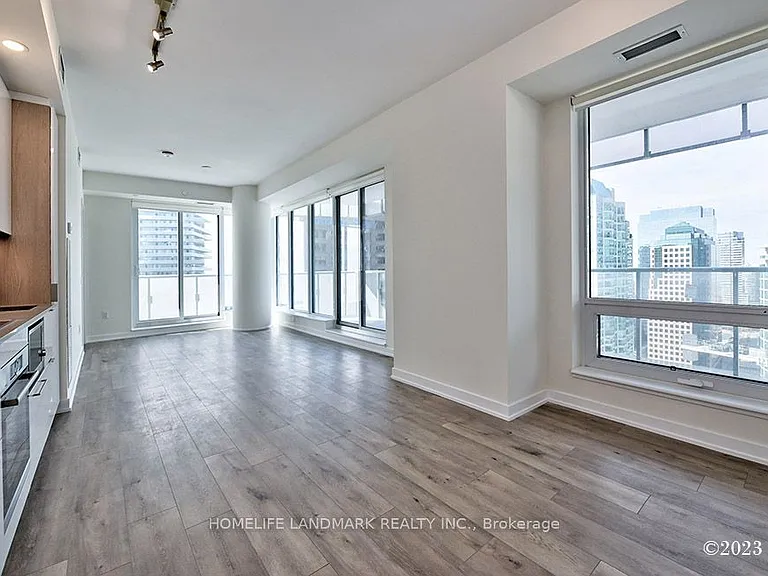 28 Freeland St #2502 — Photo 3