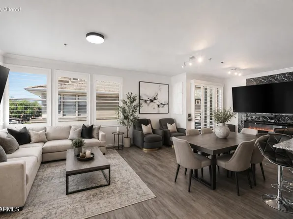 19777 N 76TH Street #2225, Scottsdale, AZ 85255