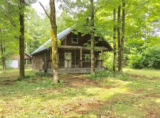 35 Beaver Creek Rd, Redfield, NY 13437