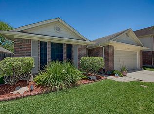 16907 Lighthouse View Dr, Friendswood, TX 77546