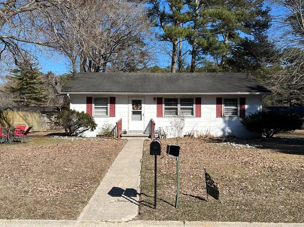 1009 Mohawk Ave, Salisbury, MD 21801