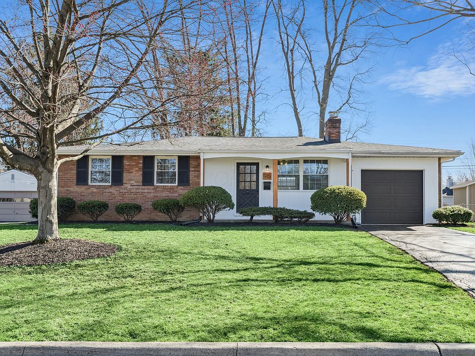 1st image of 915 Brentford Dr